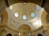 Milano: La cupola di San Bernardino alle Ossa
