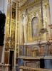 Milan (Italy): Second right chapel in San Fedele