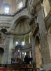 Milan (Italy): Detail of the interiors of the Basilica of San Lorenzo Maggiore