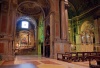 Milano: Sant'Alessandro in Zebedia