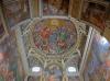 Milan (Italy): Church of Sant Angelo: left chapel of the transcept