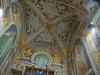 Milan (Italy): One of the lateral chapels of the church of Sant Angelo