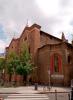 Milan (Italy): Church of Santa Maria Incoronata