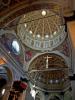 Milan (Italy): Interiors of Santa Maria dei Miracoli