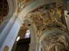 Milan (Italy): Decorations on the vaults of Santa Maria dei Miracoli