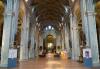 Milan (Italy): Santa Maria della Passione