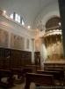 Biella (Italy): Chapel of the Blessed Sacrament in the Ancient Basilica of the Sanctuary of Oropa 