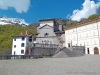 Campiglia Cervo (Biella): Santuario di San Giovanni di Andorno
