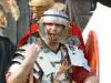Cisliano (Milan, Italy): Roman legionary in Storitalia 2012