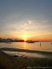 Cattolica (Rimini): Tramonto