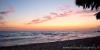 Torre San Giovanni (Lecce, Italy): Darkening on the beach