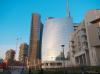 Milan (Italy): Unicredit Tower and new skyscrapers in Porta Nuova