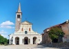 Vigliano Biellese (Biella, Italy): Church of Santa Maria Assunta
