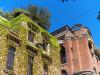 Milano: Villa Rasini e Palazzo Fidia