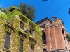 Milan (Italy): Villa Rasini e Fidia Palace