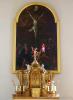 Wurmlingen (Germany): Altar of the Church of St. Gallus