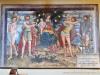 Sesto Calende (Varese, Italy): Vergin of the Lemons in the Abbey of San Donato