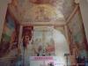 Milano: Presbiterio dell'Oratorio Santa Maria Maddalena al camposanto