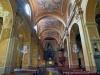 Andorno Micca (Biella): Interno della Chiesa di San Lorenzo
