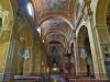 Andorno Micca (Biella, Italy): Interior of the Church of San Lorenzo