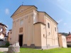 Andorno Micca (Biella): Chiesa di San Giuseppe di Casto