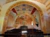 Andorno Micca (Biella, Italy): Interior of the Chapel of the Hermit