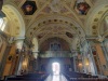 Andorno Micca (Biella, Italy): Nave of the Church of San Giuseppe di Casto