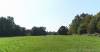 Arcore (Monza e Brianza, Italy): The meadow in the center of the park of Villa Borromeo d'Adda