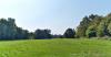 Arcore (Monza e Brianza, Italy): The meadow in the center of the park of Villa Borromeo d'Adda