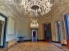 Arcore (Monza e Brianza, Italy): Oval hall of Villa Borromeo d'Adda