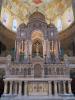 Milan (Italy): Main altar of the Basilica of the Corpus Domini