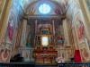 Legnano (Milan, Italy): Chapel of the Immaculate (alias of the Assumption) in the Basilica of San Magno