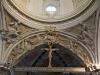 Mailand: Great arch of the presbytery of the Basilica of San Marco