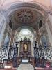 Milano: Cappella della Madonna nella Basilica di San Marco