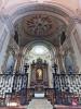 Milan (Italy): Chapel of the Virgin in the Basilica of San Marco