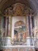 Milano: Chapel of St. John the Baptist in the Basilica di San Marco