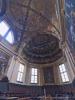 Milano: Choir of the Basilica of San Marco
