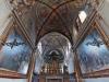 Milano: Presbytery of the Church of San Marco