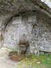 Rosazza (Biella, Italy): Old drinking fountain