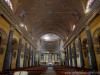 Bellinzago Novarese (Novara, Italy): Interior of the Church of San Clemente