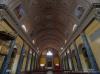 Bellinzago Novarese (Novara, Italy): Nave of the Church of San Clemente