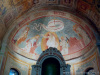 Bellusco (Monza e Brianza, Italy): Apsidal basin of the Church of Santa Maria Maddalena