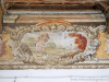 Benna (Biella): Affresco raffigurante un'allegoria dell'amicizia nel Castello