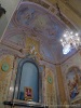 Biandrate (Novara, Italy): Chapel of the Virgin of Sorrows in the Church of San Colombano