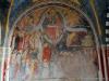 Biandrate (Novara, Italy): Fresco of the Last Judgement