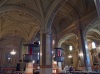 Biandrate (Novara, Italy): Interior of the Church of San Colombano