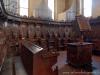 Biella (Italy): Choir of the Basilica di San Sebastiano