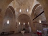 Biella (Italy): Interior of the baptistery of the Cathedral of Biella, aka Baptistery of Saint John