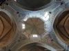 Biella (Italy): Ceiling of the crossing of the Cathedral of Biella