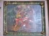 Biella (Italy): Martyrdom of Saint Stephen in the Church of San Biagio